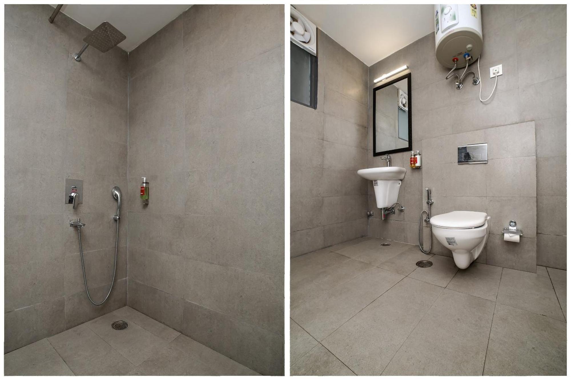 Townhouse Sohna Road 2 Hotel Gurgaon Exterior photo