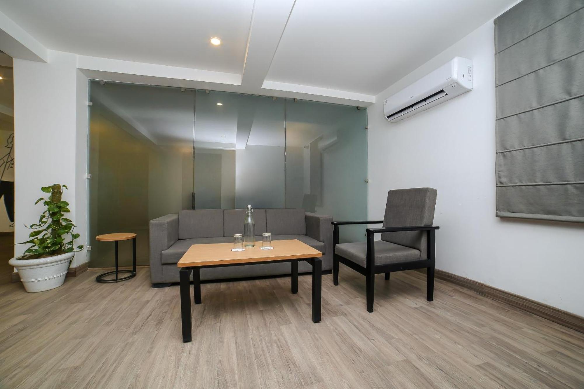 Townhouse Sohna Road 2 Hotel Gurgaon Exterior photo