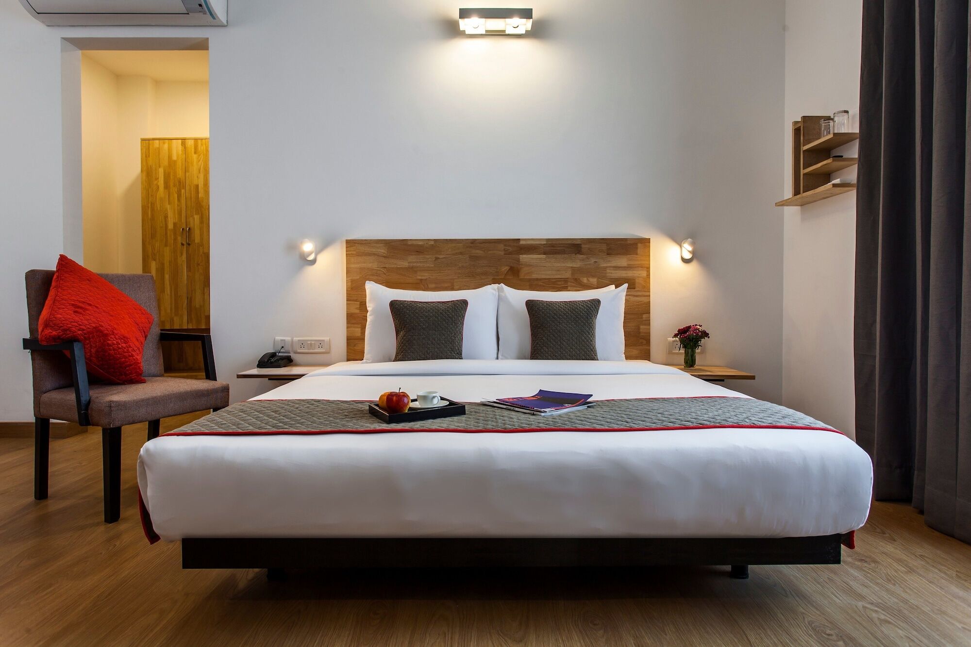 Townhouse Sohna Road 2 Hotel Gurgaon Exterior photo